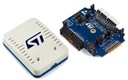 Programator ST-LINK/V3SET do STM8 i STM32