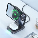 Беспроводное зарядное устройство Acefast Qi мощностью 15 Вт для iPhone