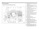 SUBARU XV 3 WERSJE+RADIO MANUAL MANTENIMIENTO 