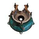 URAL DRUJBA DRUŻBA KARTER OBUDOWA SILNIKA KORPUS