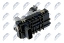 GUIDE TURBOCOMPRESSEURS NTY VERS BMW 7 E65 730 LDphoto 7
