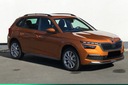 Skoda Kamiq Style 1.0 TSI 110KM DSG Przebieg 1 km