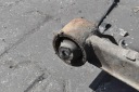 ПІДВІСКА БАЛКА ЗАД NISSAN PIXO  (18871614643) фото min 8