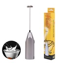 МИКСЕР ДЛЯ ВЗЕНА МОЛОКА КАПУЧИНО