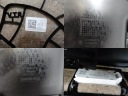 BMW 5 G30 G31 M5 F90 17-24 GARNITURE COLLECTEUR PORTES CUIR MOULURE DROITE AVANTphoto 12