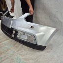 SKODA YETI OUTDOOR LIFT 12-17 PARE-CHOCS AVANT AVANT SPRphoto 8