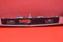 CACHE COUVERCLES DE COFFRE ARRIÈRE ARRIÈRE DD CHROME JS7B-N43404-AD FORD MONDEO MK5 UNIVERSEL 14-20photo 8