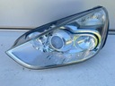 Ford Smax S-Max MK1 Xenon Legle Legue Front 6M2113d155ak