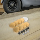 1ZESTAW ASSORTED COLOR FREEZE ПЛУГ НАБОР ДЛЯ NIEZAWODNEGO ОХЛАЖДЕНИЯ ДВИГАТЕЛЯ  фото 10