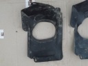 AUDI A4 B5 A6 C5 PROTECTION REVÊTEMENT CRÉMAILLÈRE DE DIRECTION 8D1864309 8D1864310photo 10