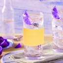 Пляшки Для Води 1 Мл Багатоколірний 5 Szt