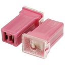 ПРЕДОХРАНИТЕЛЬ MINI JAPVAL 30A ГНЕЗДА