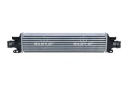 30345 NRF RADIATEUR ÉCHANGEUR AIR-AIRphoto 13