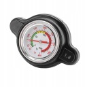 CRUST RADIATOR HIGH PRESSURE Z WSKAZNIKIEM  photo 8