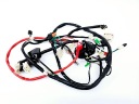 SYM JET 14 50 4T WIRE SET HOME WIRING ELECTRICAL  photo 4
