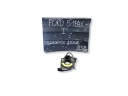 BANDE AIRBAG FORD S-MAX I 06-10R 6G9T14A664BEphoto 10