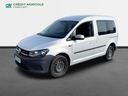 Volkswagen Caddy Trendline DSG 2.0 TDI. GD930VF