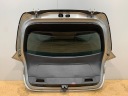 MERCEDES A W177 КРИШКА БАГАЖНИКА БАГАЖНИКА КОЛІР 859 ІДЕАЛЬНА  (18900348793) фото min 6