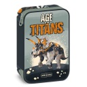 Пенал Ars Una Age of the Titans