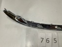 MOULURE CHROME HALOGÈNE PARE-CHOCS AVANT SUZUKI KIZASHI GAUCHE 765.photo 12