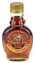 Javorový sirup Maple Joe čistý vo fľaši 150 g
