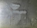 CITROEN JUMPY 17- GRILLE PARE-CHOCS AVANTphoto 9