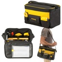 ЗАКРЫТАЯ СУМКА ДЛЯ ИНСТРУМЕНТОВ STANLEY 14 ДЮЙМОВ FATMAX 32 x 21 x 24 см STST1-73615