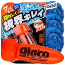 SOFT99 GLACO ROLL ON МГНОВЕННО СУХАЯ ЖИДКОСТЬ ДЛЯ СТЕКЛООЧИСТИТЕЛЕЙ - 75 мл