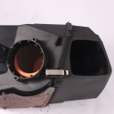AUDI A6 C6 CHÂSSIS FILTRE AIR GAUCHE 4F0133835Nphoto 11