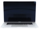 Apple MacBook Pro 16&quot; A2141 2019 i7-9750H 16GB 512GB SSD Pro 5500M MacOS Kód výrobcu 255185-uniw