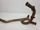HONDA VARADERO XL 1000 COLLECTOR GRADUATION PIPE GRADUATION  photo 7