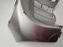 SUZUKI BURGMAN AN 250 400 PRISE INFÉRIEUR PROTECTION RADIATEUR DÉFLECTEUR D'AIR INFÉRIEUREphoto 5