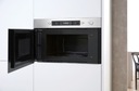 Whirlpool AMW 442IX Гриль микроволновая печь 22л