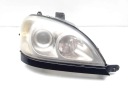 MERCEDES-BENZ M-CLASS PHARE AVANT AVANT PRAWIDLOWY 2003 SUV 4/5DR DIESELphoto 10