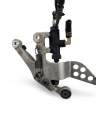 YAMAHA YZF 125 R125 08-13 СЕТ ПРАВЫЙ ПЕРЕД PODNOZEK  фото 4