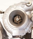 TURBINA TURBINA FIAT TIPO ALFA ROMEO MITO GULIETTA 1.4T 55218934 