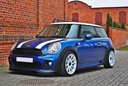 ENGINE N14B16 MINI COOPER R56 R55 TURBO 