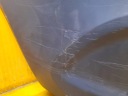 MERCEDES-BENZ SPRINTER W907 W910 PARE-CHOCS AVANT AVANT A9108850100*photo 12
