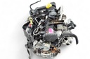 ENGINE QASHQAI MEGANE II SCENIC II 1.5 DCI 106KM K9K732 K9K282 @ KOMPRESJA@ 