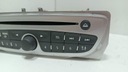 RADIO CD RENAULT SCENIC 3 MEGANE 3 281159389R + CÓDIGO EUROPA GARANTÍA 