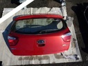 КРЫШКА БАГАЖНИКА ЗАД ЗАДНЯЯ KIA RIO III 11- изображение 2