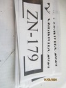 DOUBLURE SPOILER AVANT AVANT TOYOTA HIGHLANDER 52129-0E070photo 11