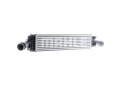 MAHLE ІНТЕРКУЛЕР РАДІАТОР ПОВІТРЯ ВПУСКНОГО AUDI A4 ALLROAD B8  (15730302102) фото min 10