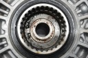 YAMAHA FJR 1300 06-12 КАРДАН РЕЙКА  фото 9