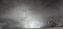 PARE-CHOCS AVANT AVANT FORD E-TRANSIT CUSTOM II 2024photo 15