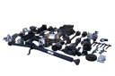 VW AUDI PAPILLON DES GAZ CLAPET GUIDE 059129593P 059129593F 059129593J 0591photo 5