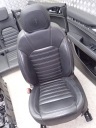ALFA ROMEO STELVIO СИДІННЯ ОБШИВКА ДИВАН КАРТИ ШКІРА ПІДІГРІВ ТУНЕЛЬ N9  (17355492838) фото min 11