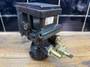 КЛАПАН REGULUJACY ТИСК MODULIATORIUS ГАЛЬМА EBS MAN TGX TGS  фото 6