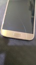Samsung Galaxy S7 4 GB / 32 GB uszk. ekran, Popękany, raczej dla serwisów EAN (GTIN) 0887276135649