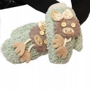 ДЕТСКИЕ ЗИМНИЕ ПЕРЧАТКИ